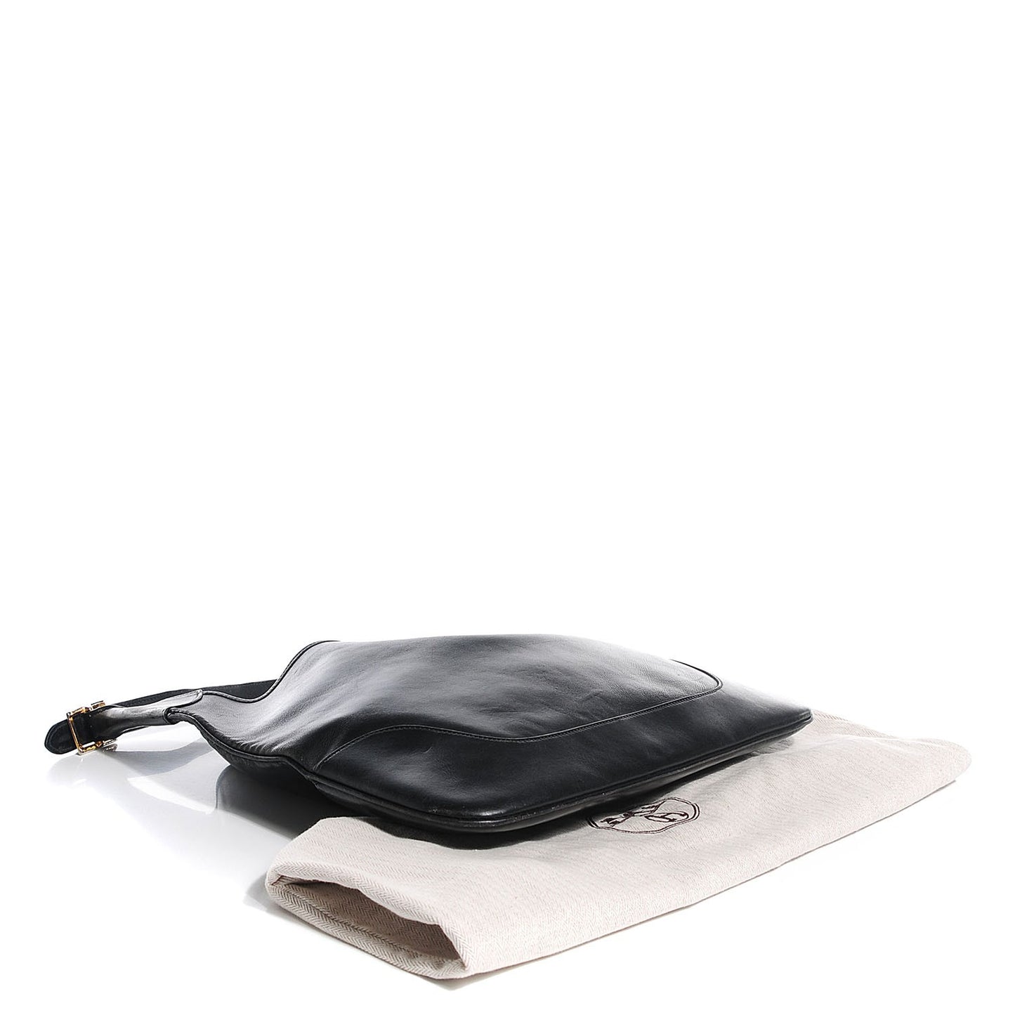 Box Trim I 38 Black