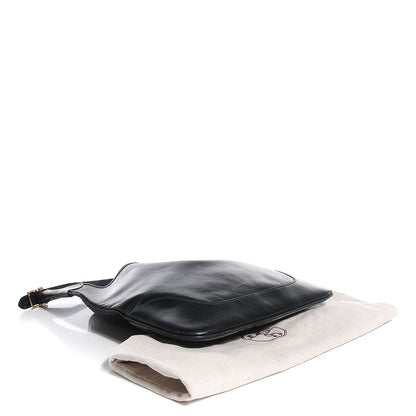 Hermes Box Trim I 38 Black 4 of 7