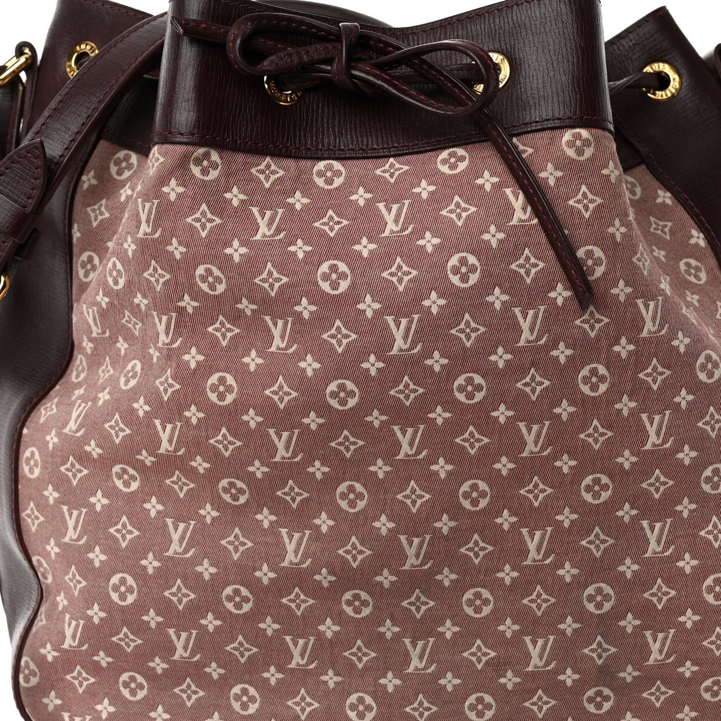 Monogram Idylle Noe Sepia