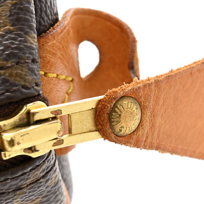 Louis Vuitton Monogram Speedy 25 14 of 14