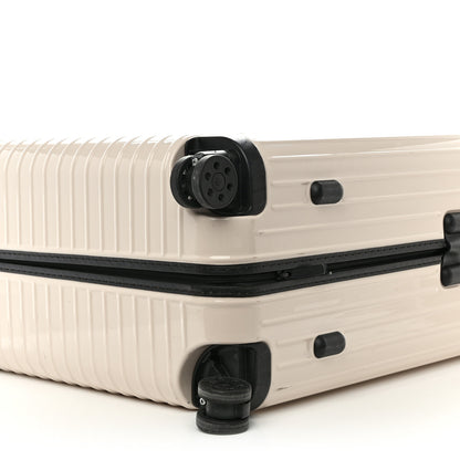 Rimowa Gloss Polycarbonate Essential Lite Check-In L Ivory Beige 9 of 13