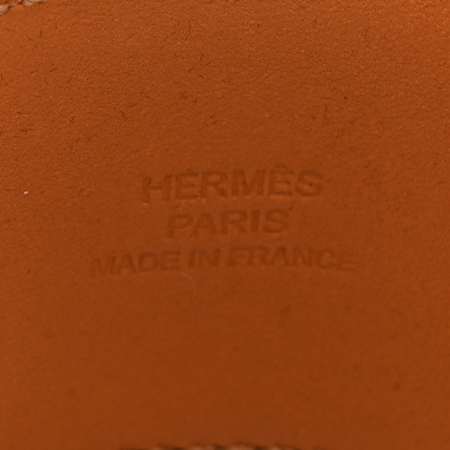 Epsom Collier De Chien CDC Bracelet S White