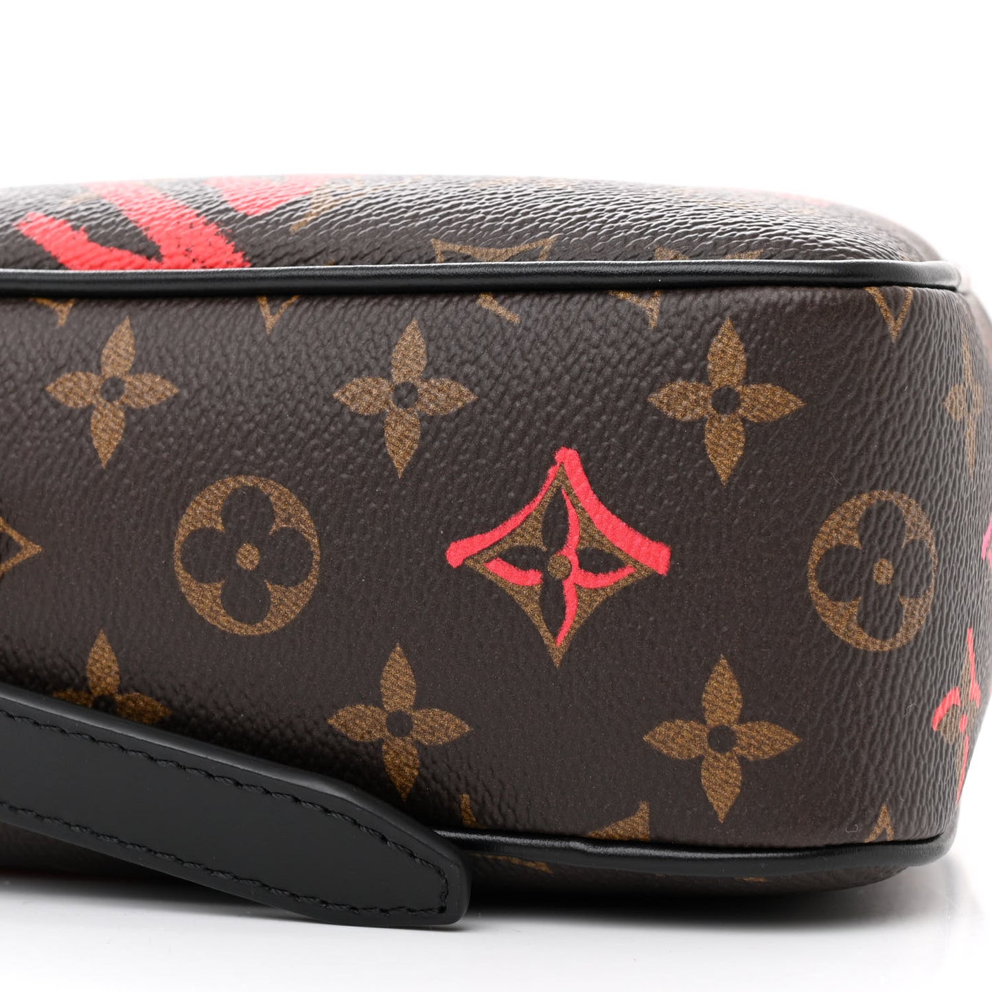 Monogram Fall In Love Sac Coeur