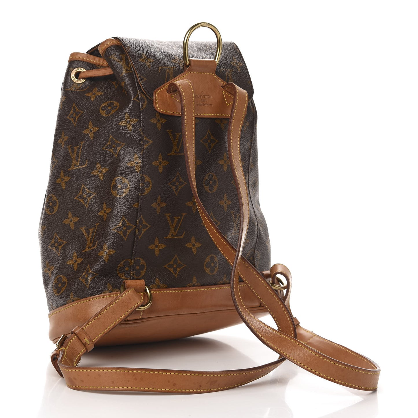 Monogram Montsouris MM Backpack