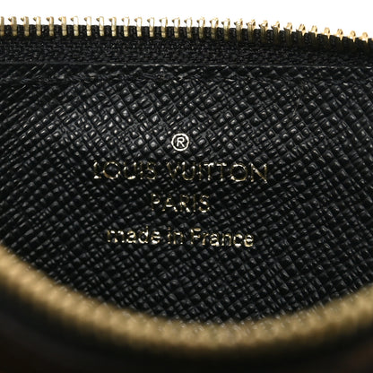 Louis Vuitton Reverse Monogram Recto Verso Card Holder Brown 6 of 7
