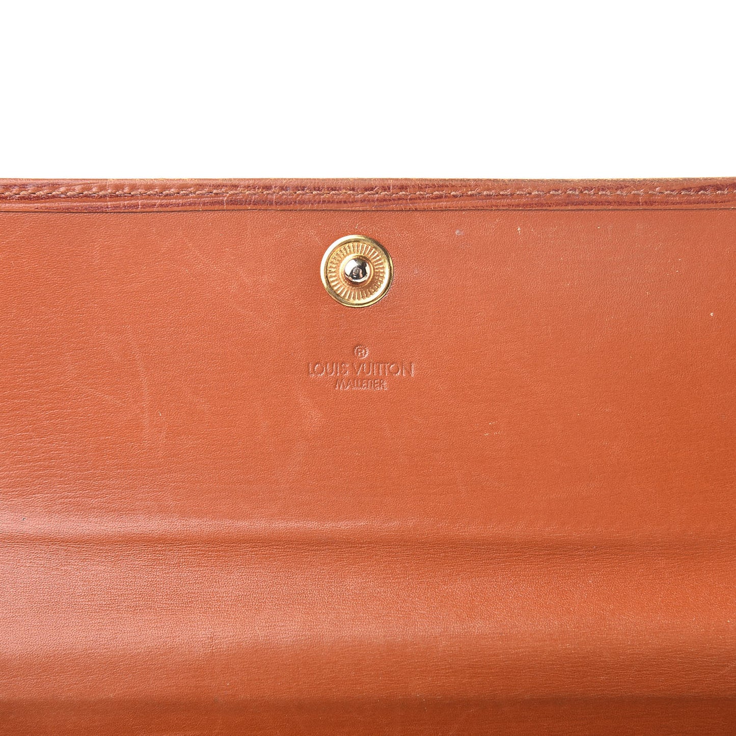 Epi Sarah Wallet Kenyan Fawn