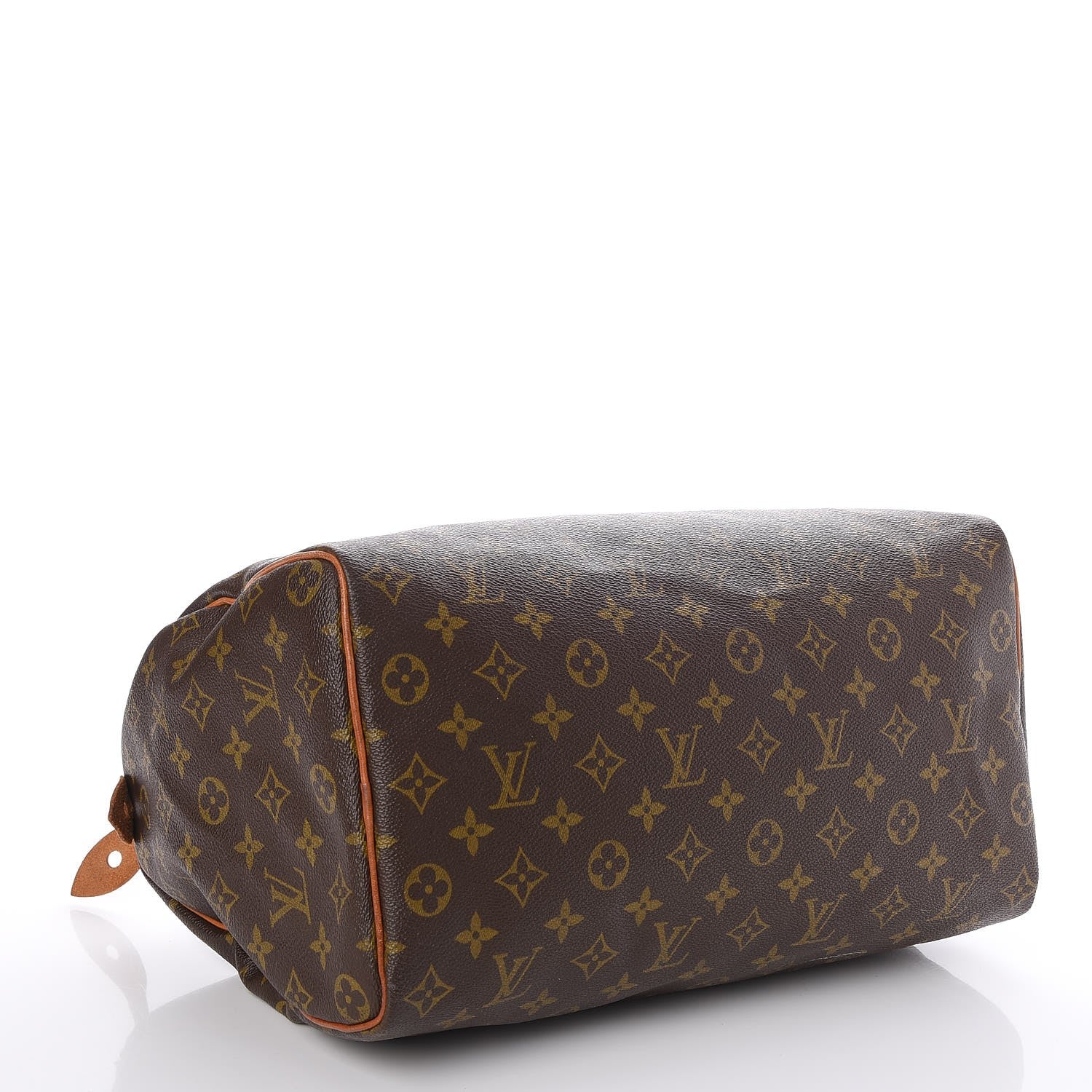 Louis Vuitton Monogram Speedy 35 4 of 10