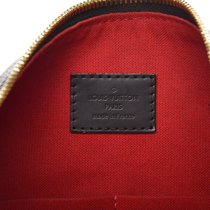 Louis Vuitton Damier Ebene Duomo Hobo 6 of 7