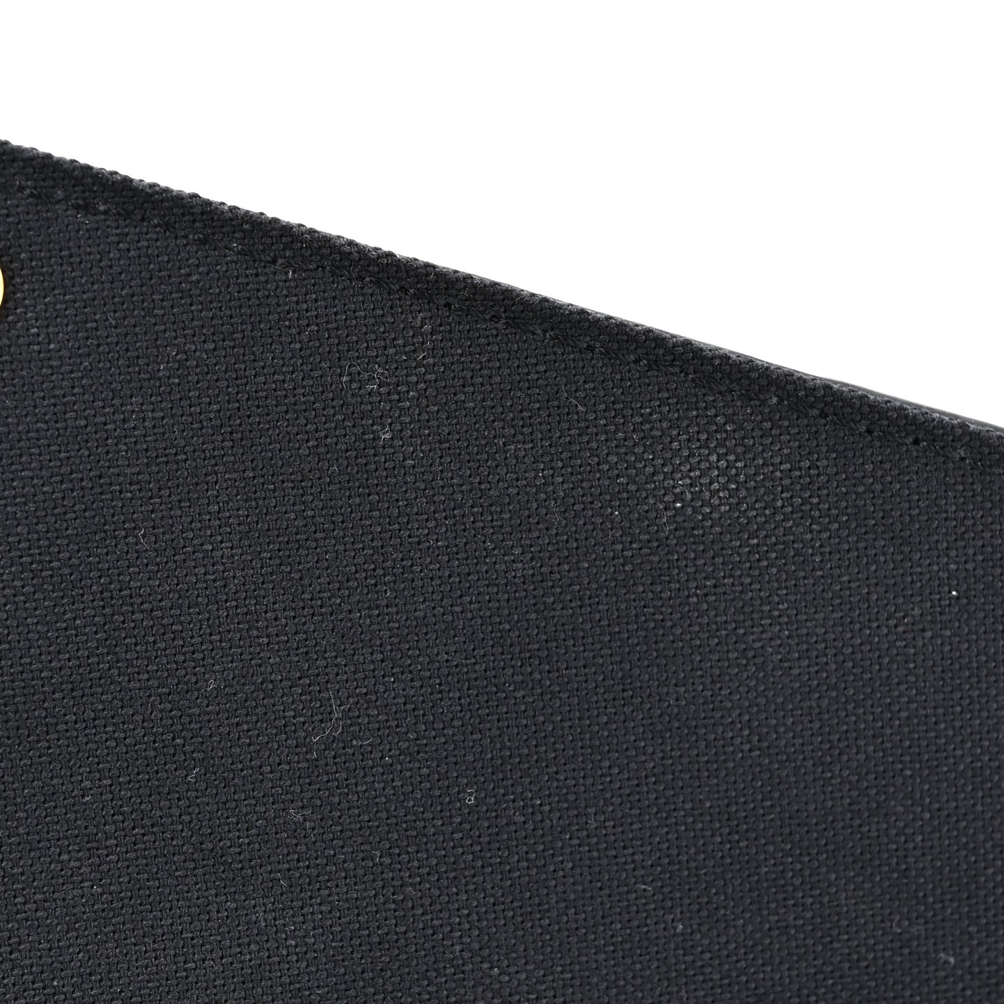 Empreinte Pochette Felicie Chain Wallet Black