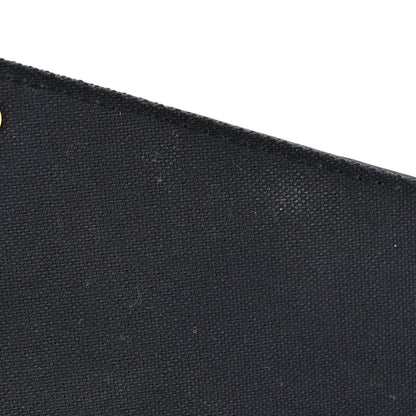 Louis Vuitton Empreinte Pochette Felicie Chain Wallet Black 15 of 15