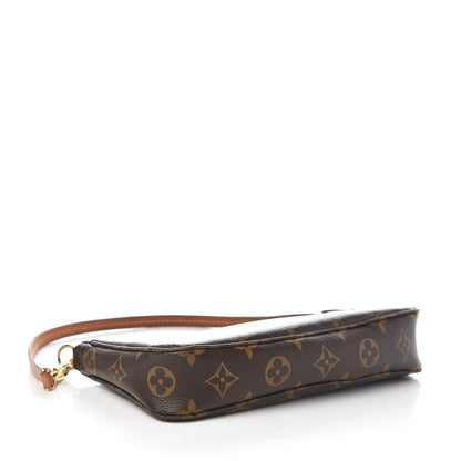 Louis Vuitton Monogram Pochette Accessories NM 4 of 7