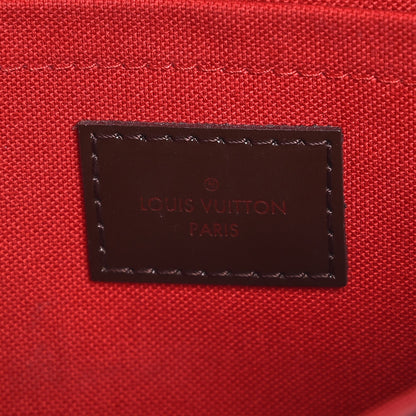 Louis Vuitton Damier Ebene Favorite MM 6 of 7
