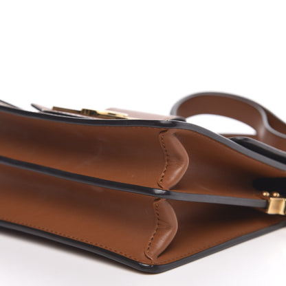 Louis Vuitton Reverse Monogram Dauphine Mini 8 of 9