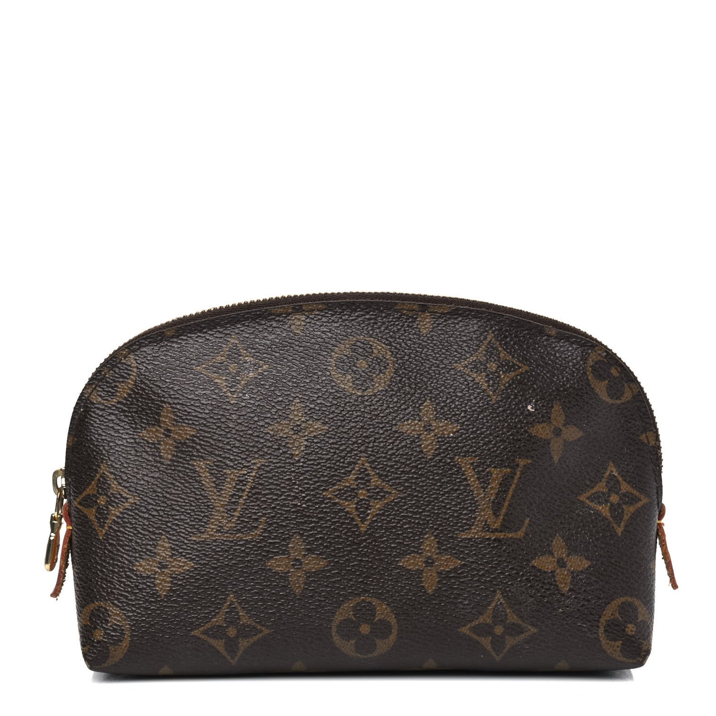 Monogram Cosmetic Pouch
