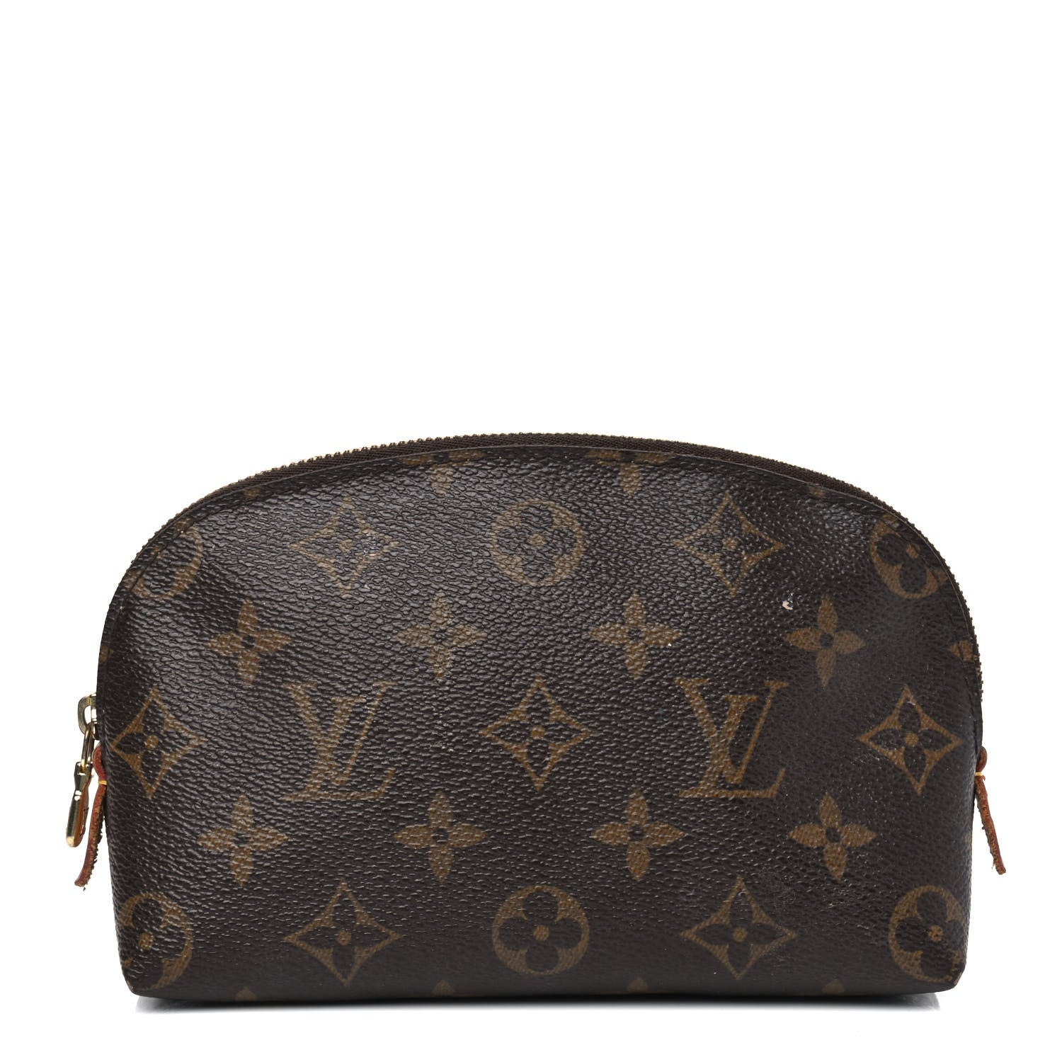 Louis Vuitton Monogram Cosmetic Pouch 1 of 15