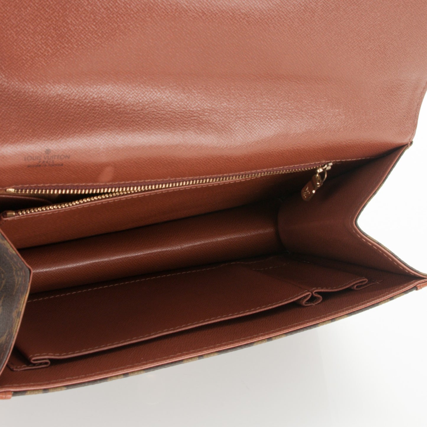 Monogram Pochette Dame 26