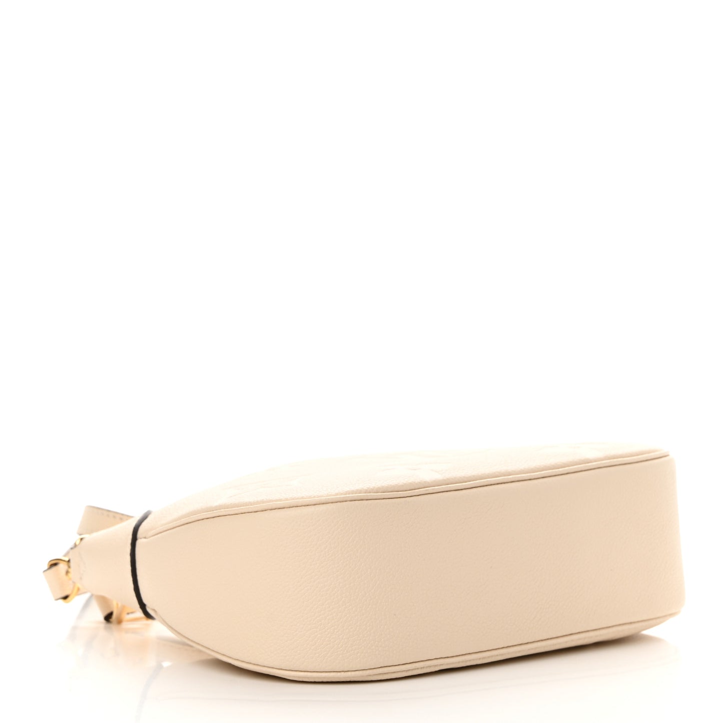 Empreinte Monogram Giant Bagatelle NM Creme