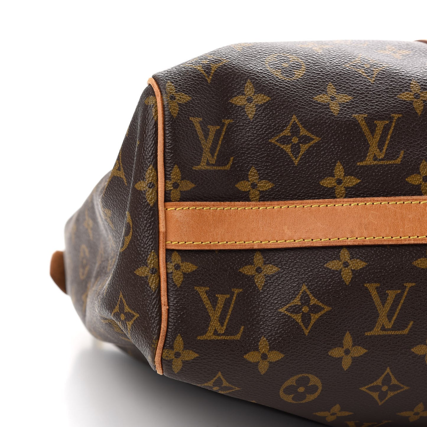 Monogram Sac Flanerie 45