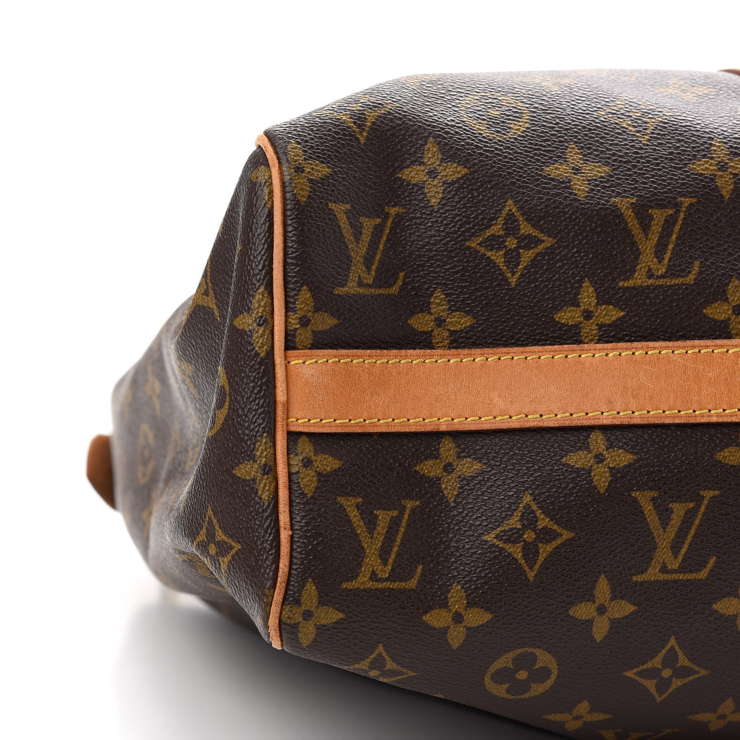 Louis Vuitton Monogram Sac Flanerie 45 11 of 12