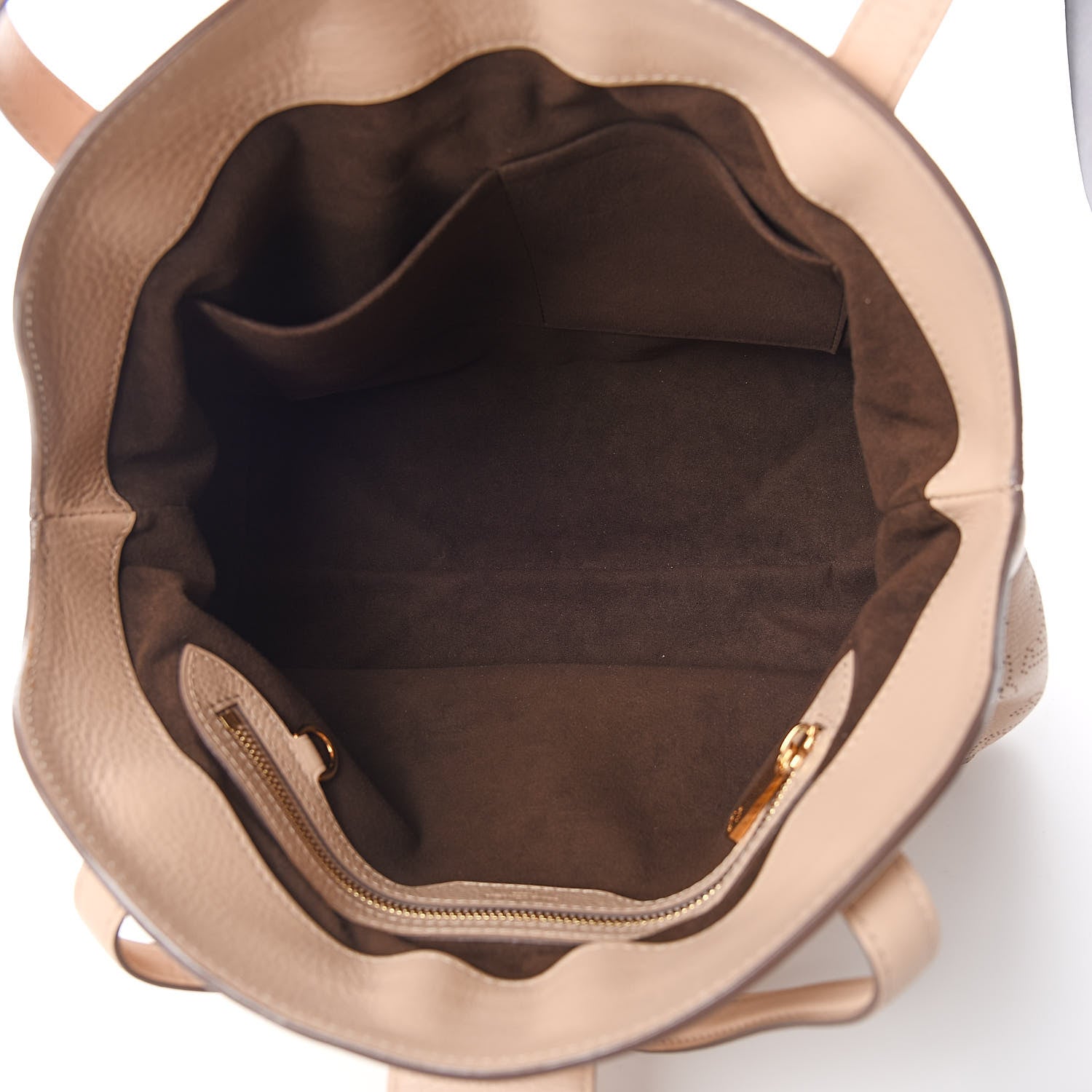 Louis Vuitton Mahina Cirrus PM Sable 5 of 9