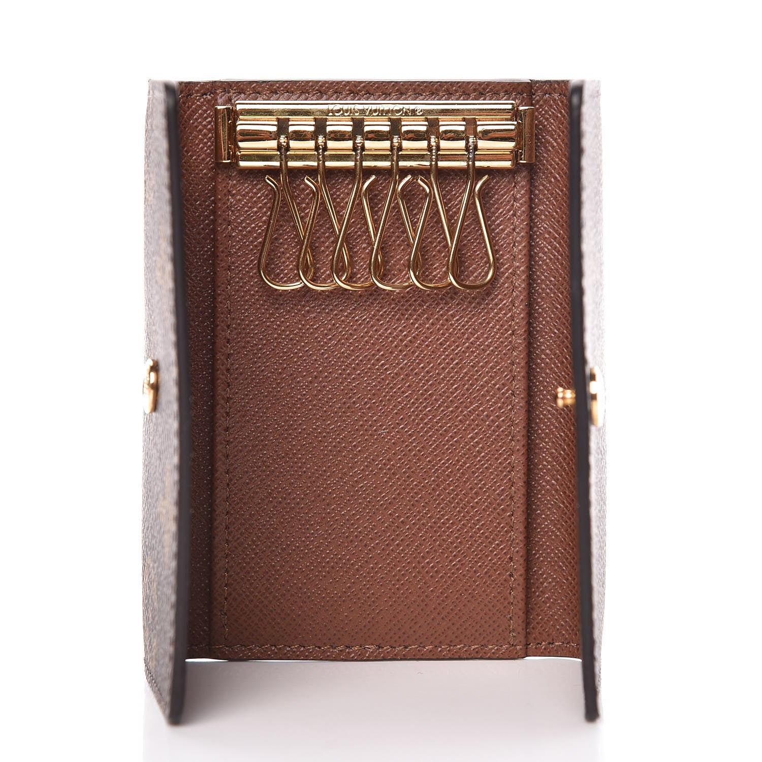Louis Vuitton Monogram 6 Key Multicles Holder 5 of 8
