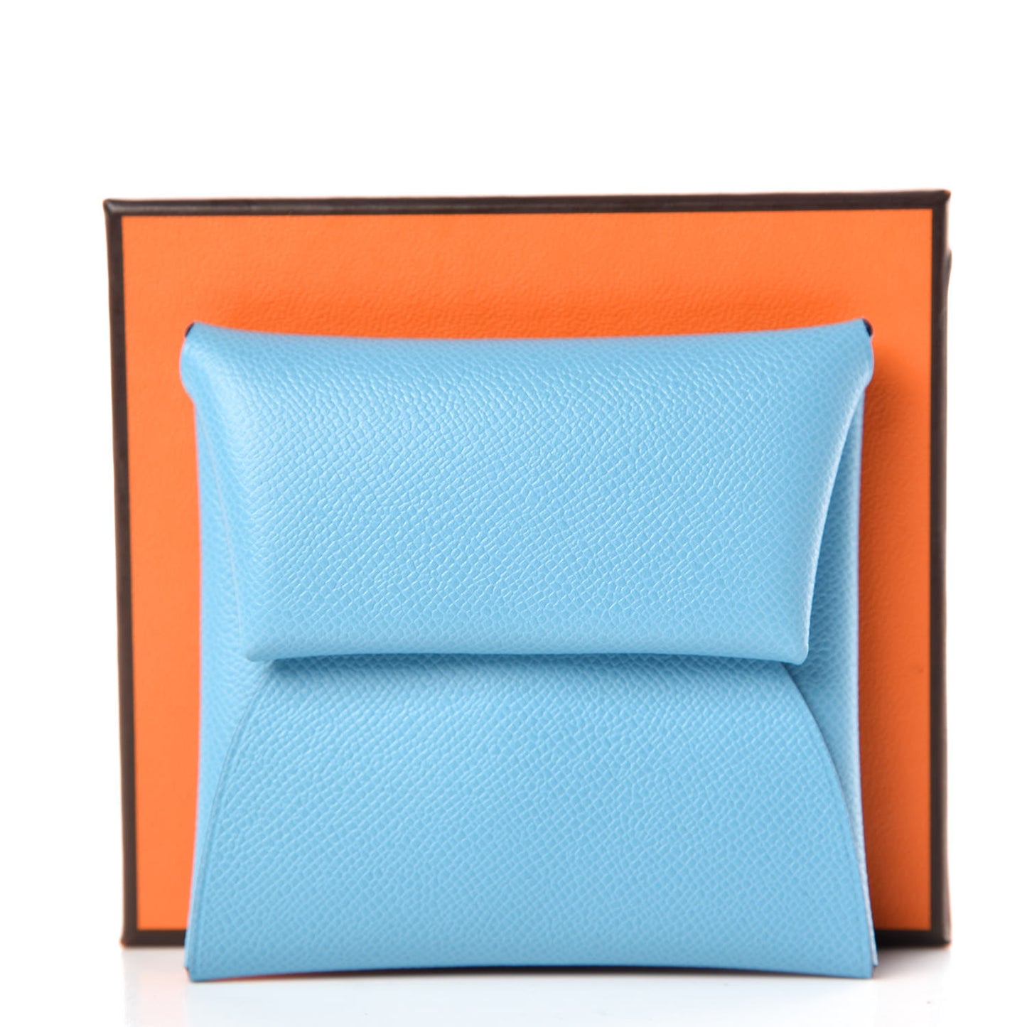Epsom Bastia Coin Purse Bleu Du Nord