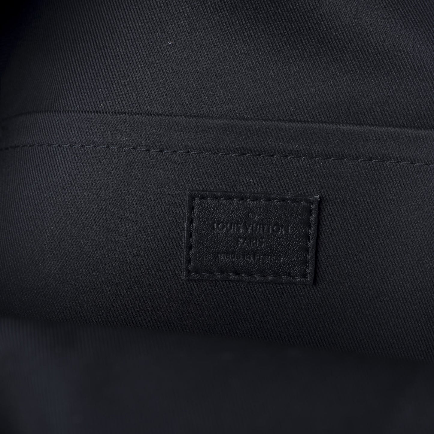 Monogram Palm Springs Backpack PM
