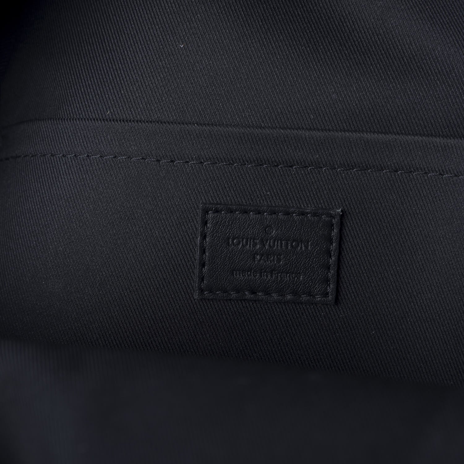 Louis Vuitton Monogram Palm Springs Backpack PM 8 of 10