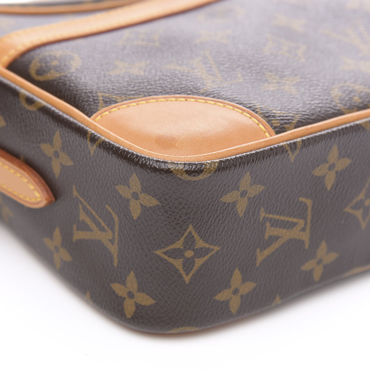 Louis Vuitton Monogram Trocadero 27 8 of 9