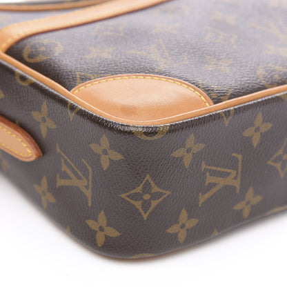 Louis Vuitton Monogram Trocadero 27 8 of 9
