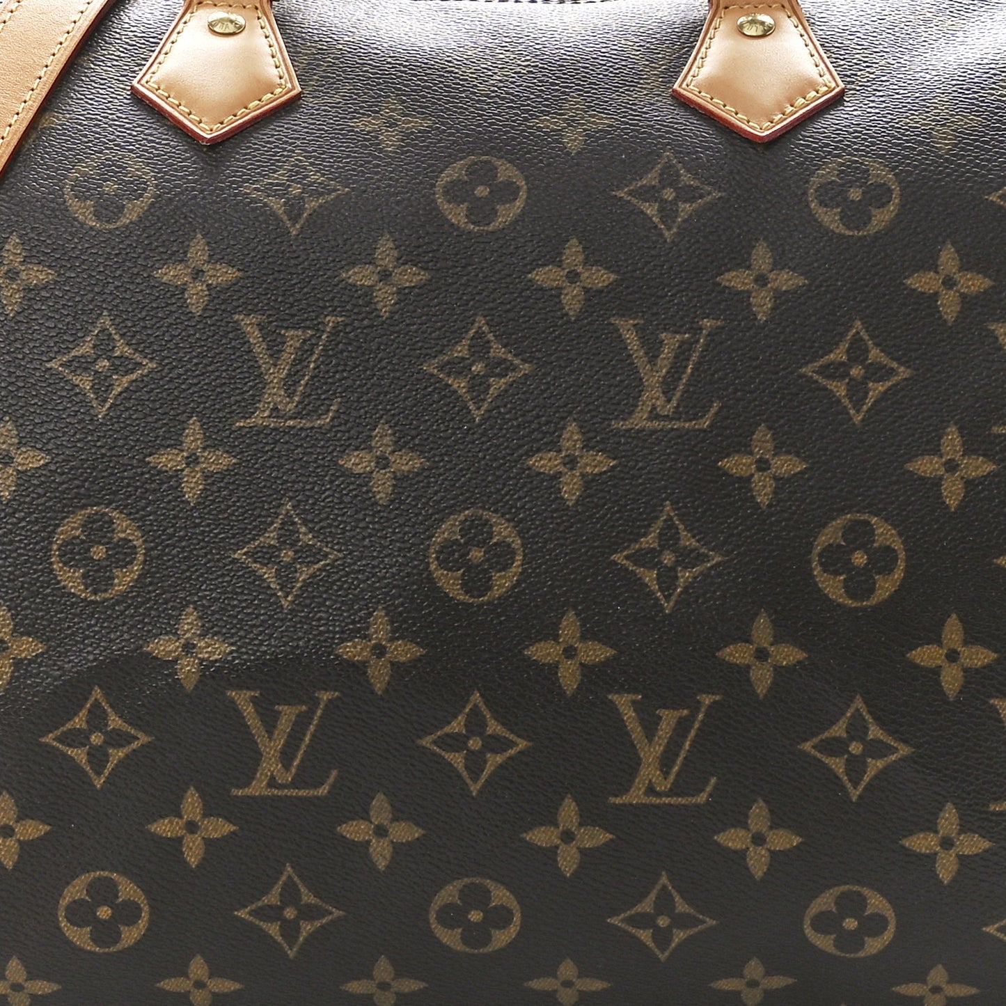 Monogram Speedy Bandouliere 30