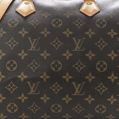 Louis Vuitton Monogram Speedy Bandouliere 30 9 of 12