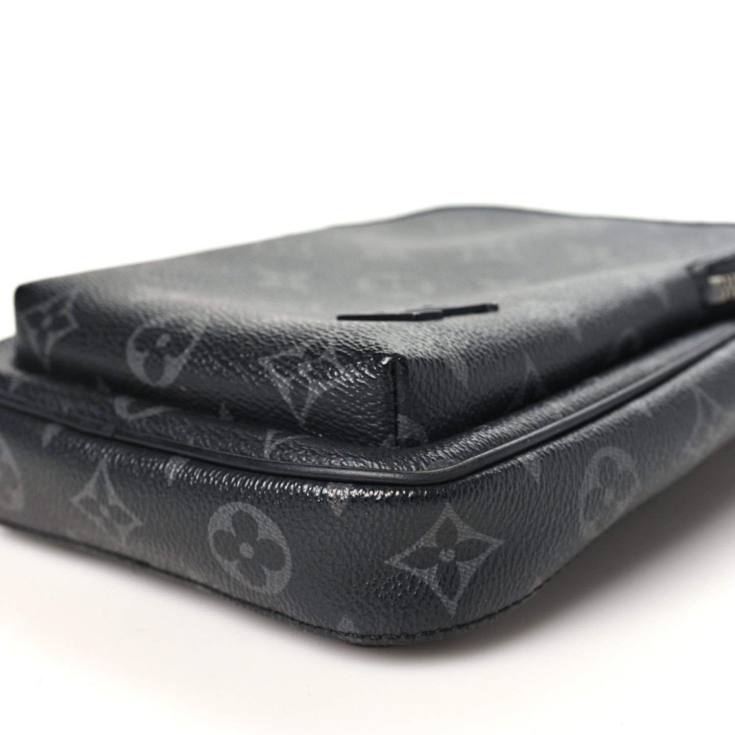 Louis Vuitton Monogram Eclipse Avenue Slingbag PM 9 of 9