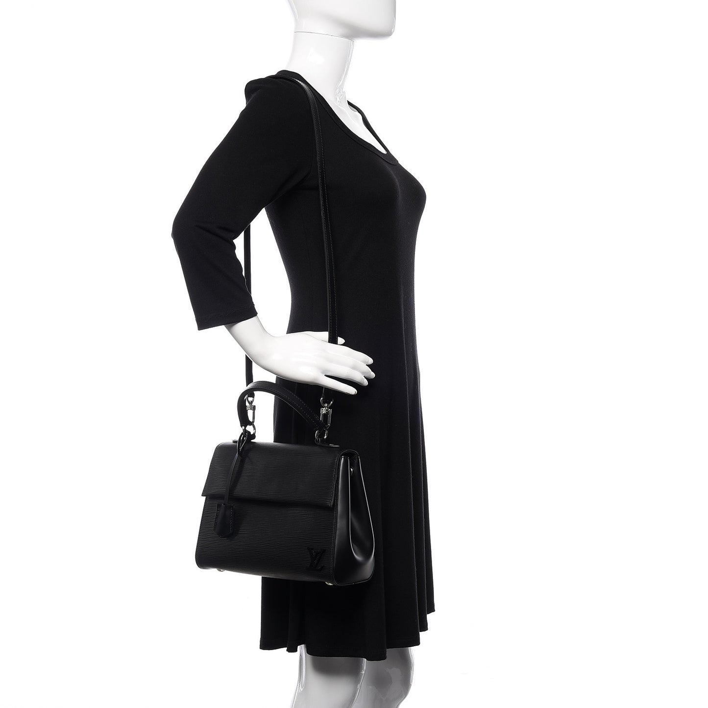 Epi Cluny BB Black