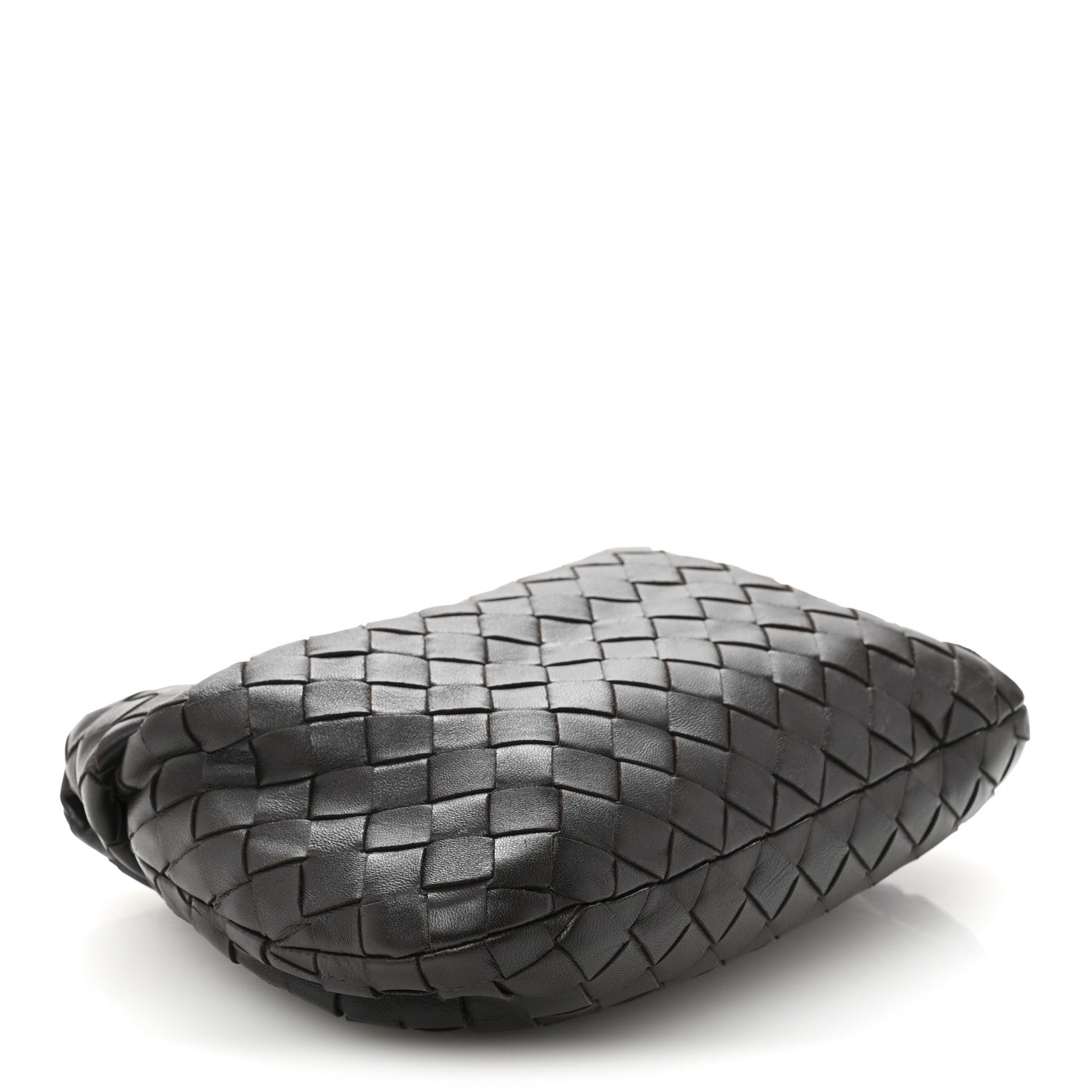 Bottega Veneta Nappa Intrecciato Mini Jodie Fondant 4 of 12