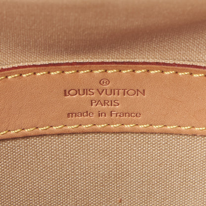 Louis Vuitton Damier Azur Naviglio 8 of 8