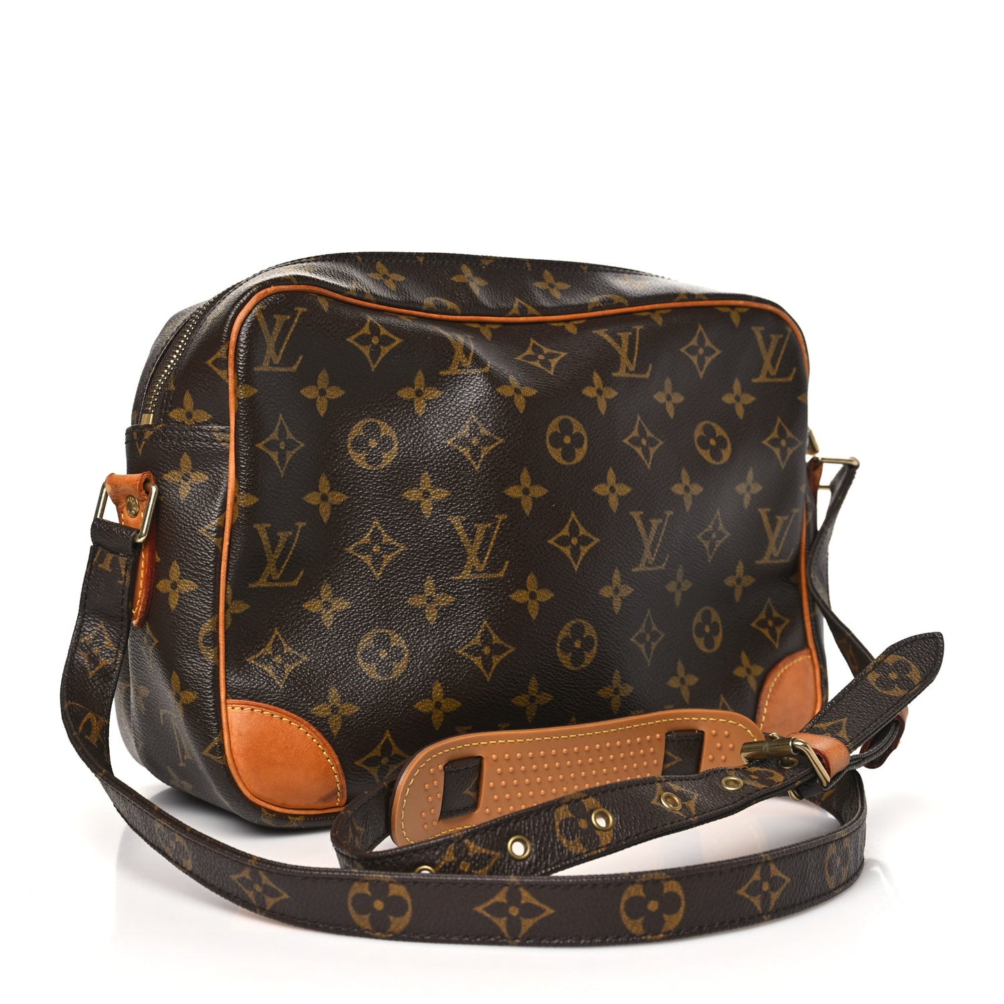Monogram Nil 28