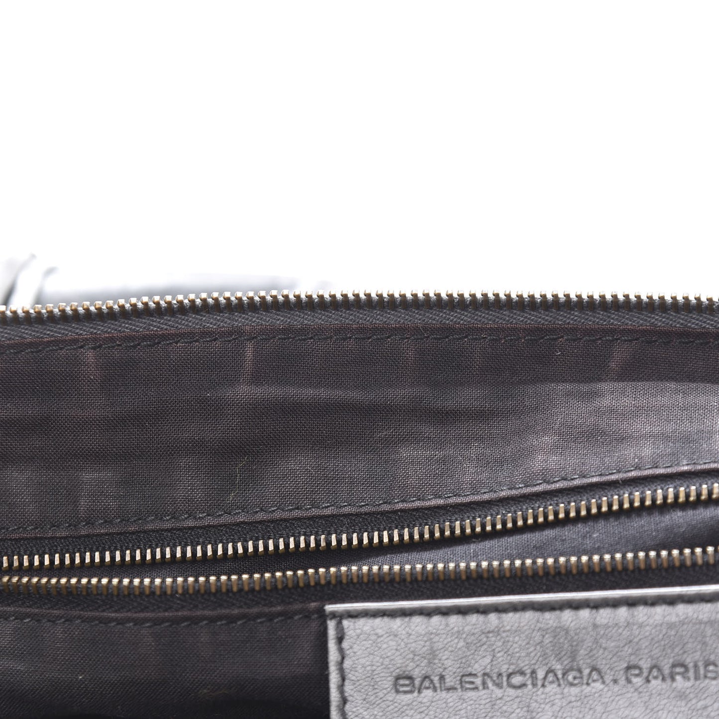 Agneau Classic Hardware Day Hobo Sapin
