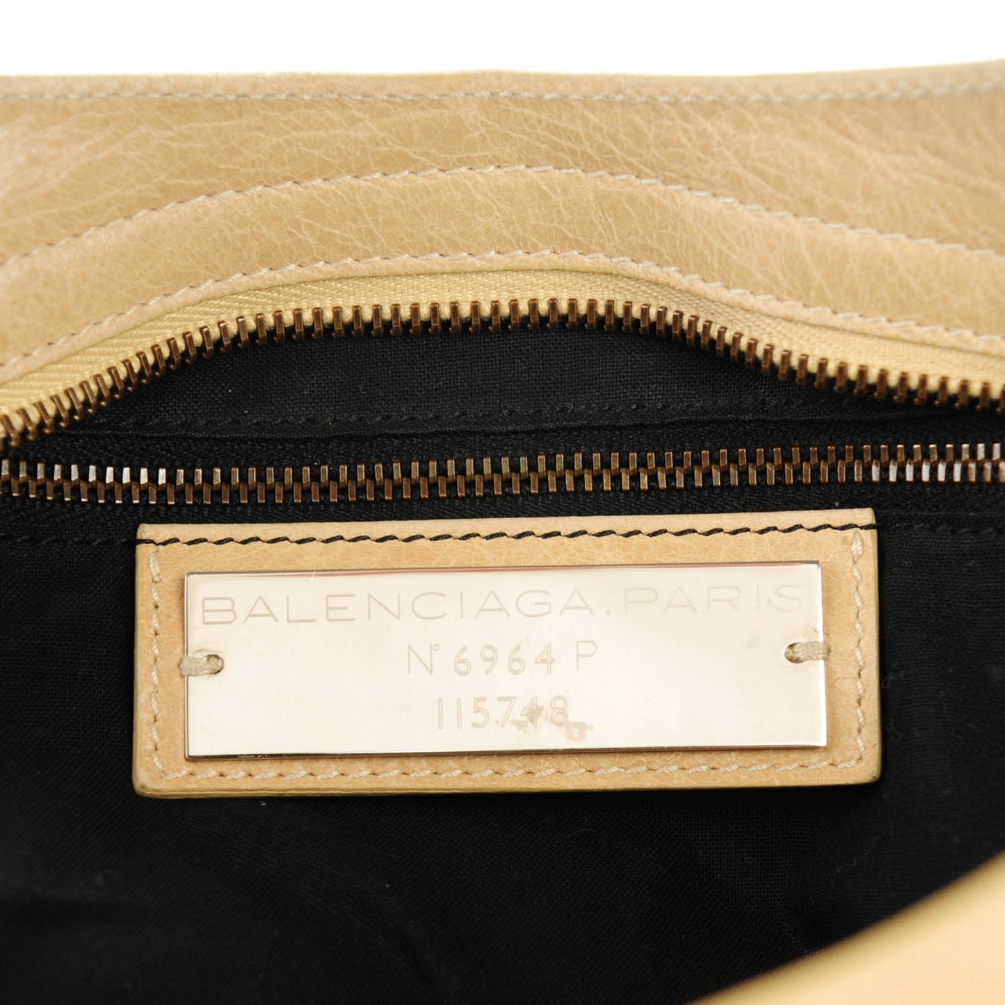 Agneau Classic Hardware S Cityahara