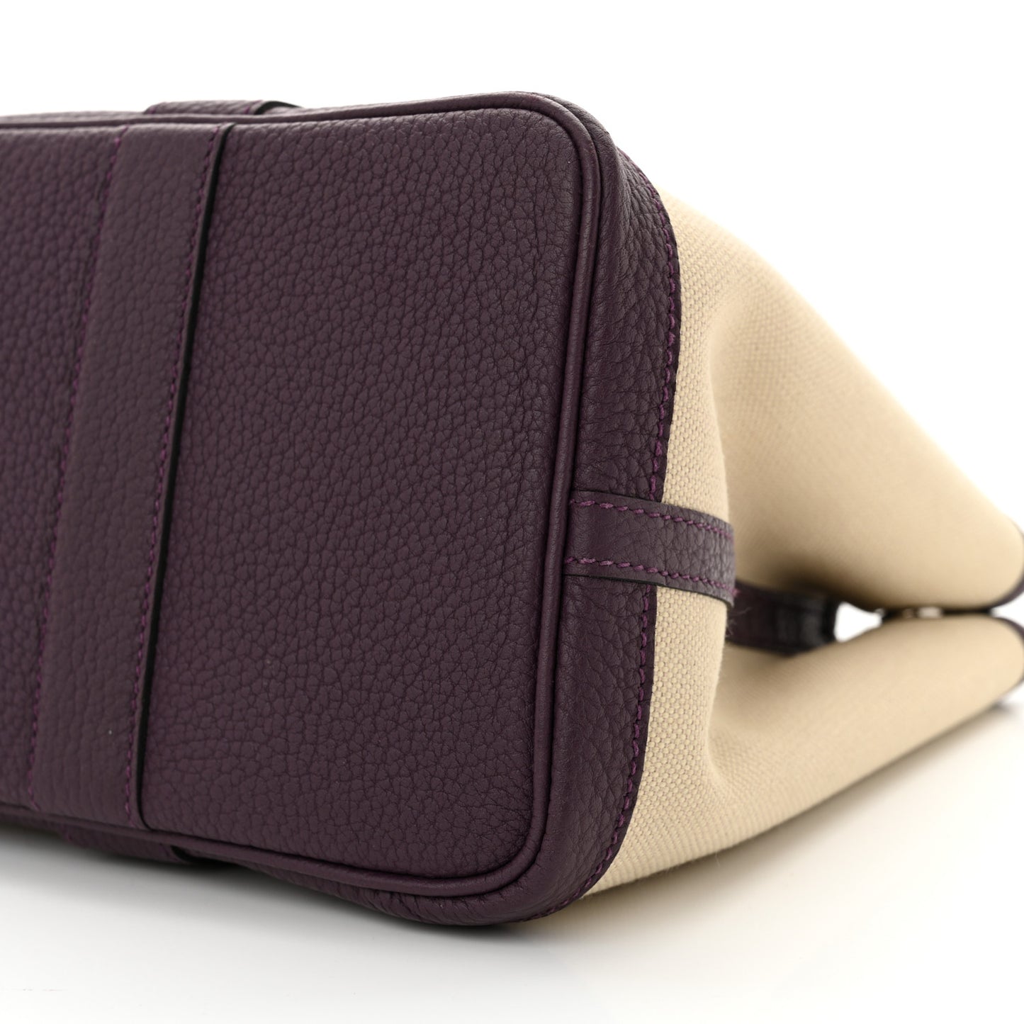 Toile Militaire Negonda Garden Party 30 TPM Beton Cassis