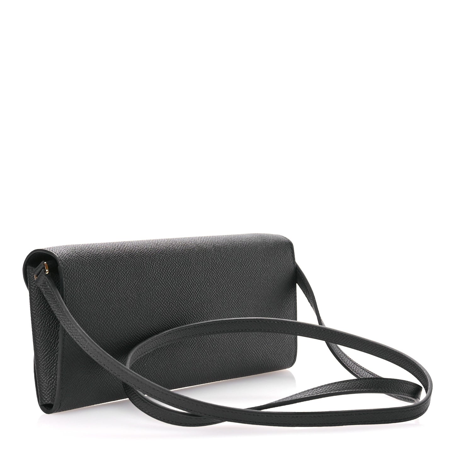 Epsom Maillon Wallet To Go Black
