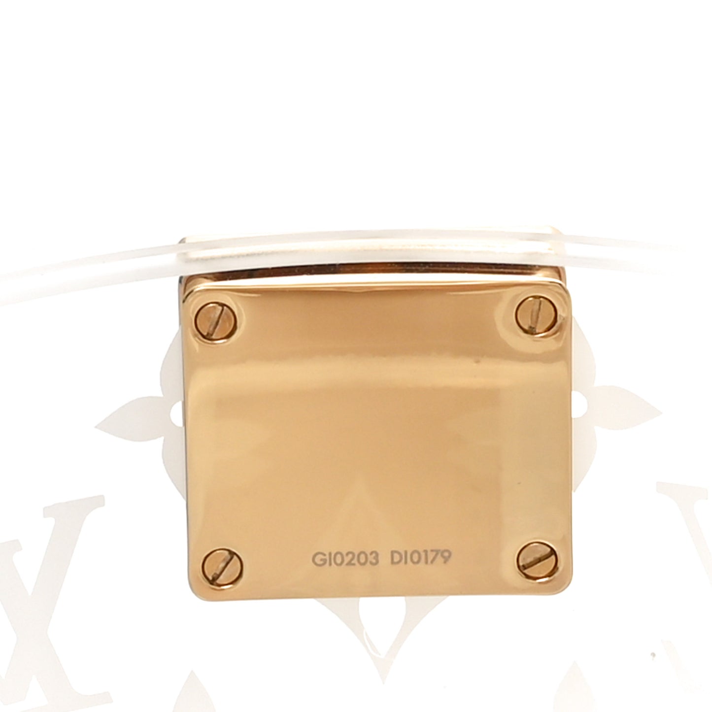 Transparent Plexiglass Box Scott