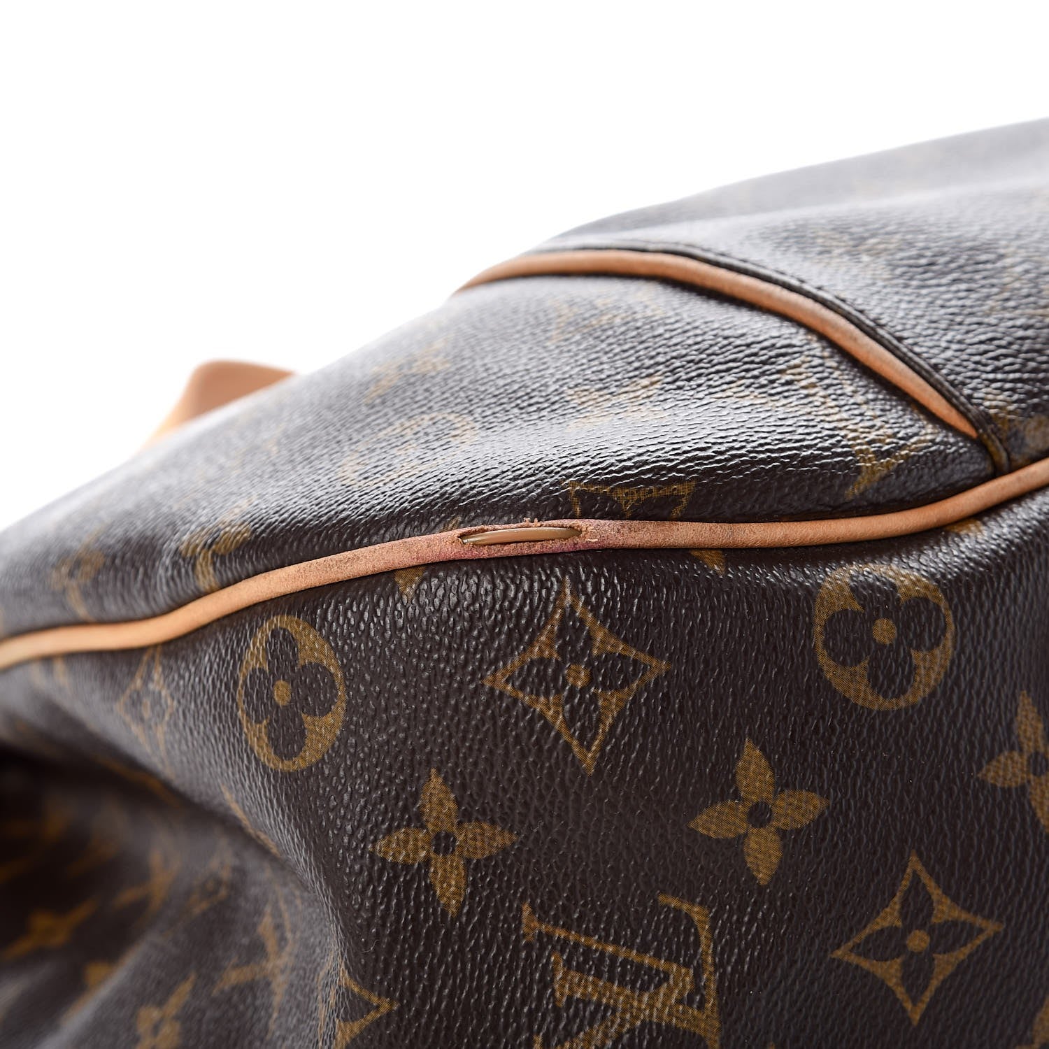 Louis Vuitton Monogram Galliera PM 21 of 29