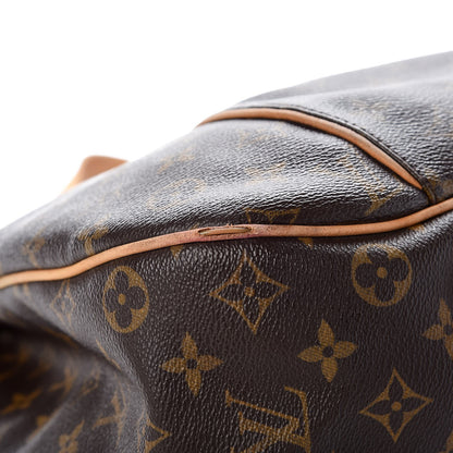 Louis Vuitton Monogram Galliera PM 21 of 29