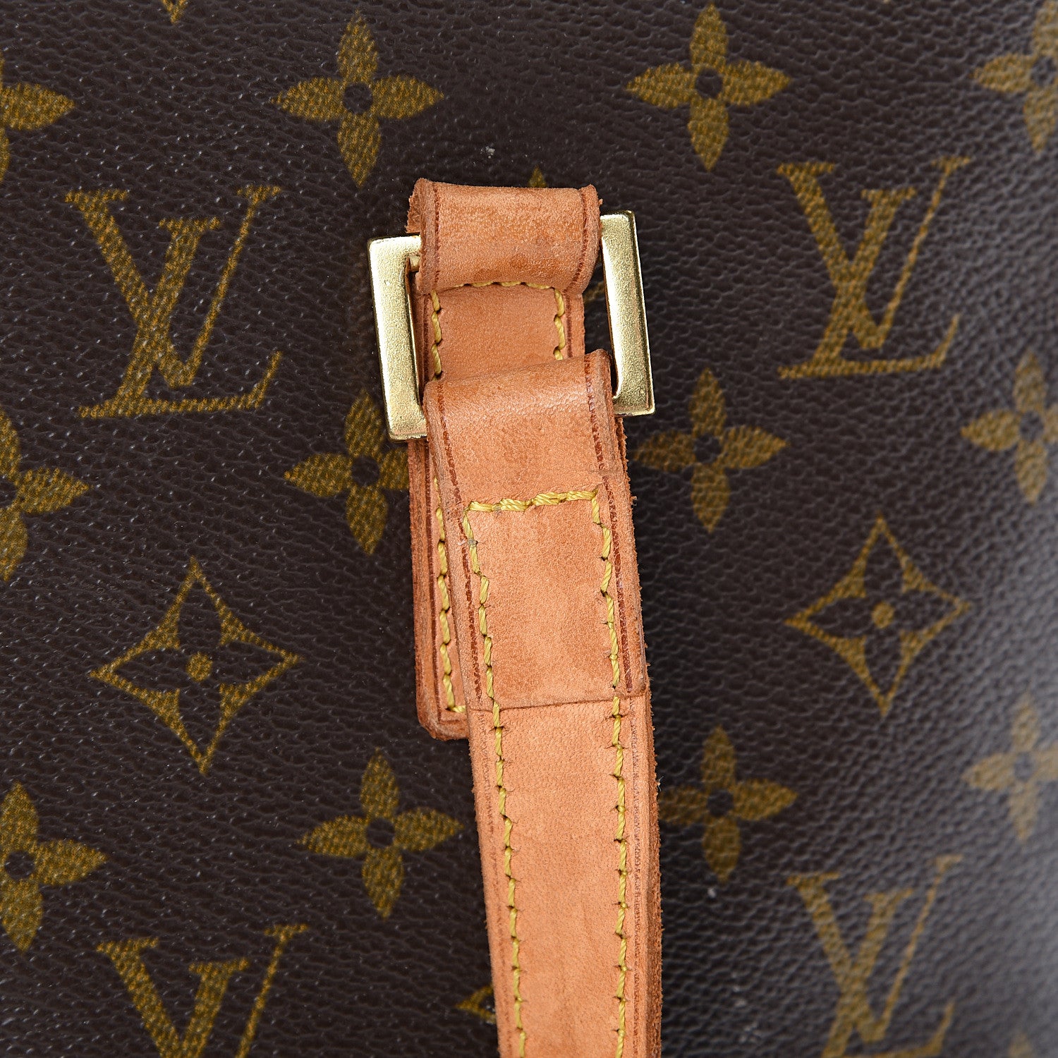 Louis Vuitton Monogram Vavin GM 16 of 16