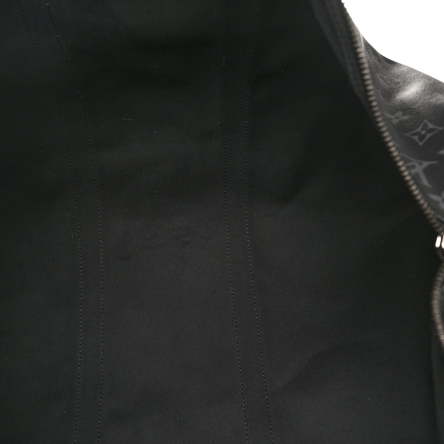 Monogram Eclipse Keepall Bandouliere 55