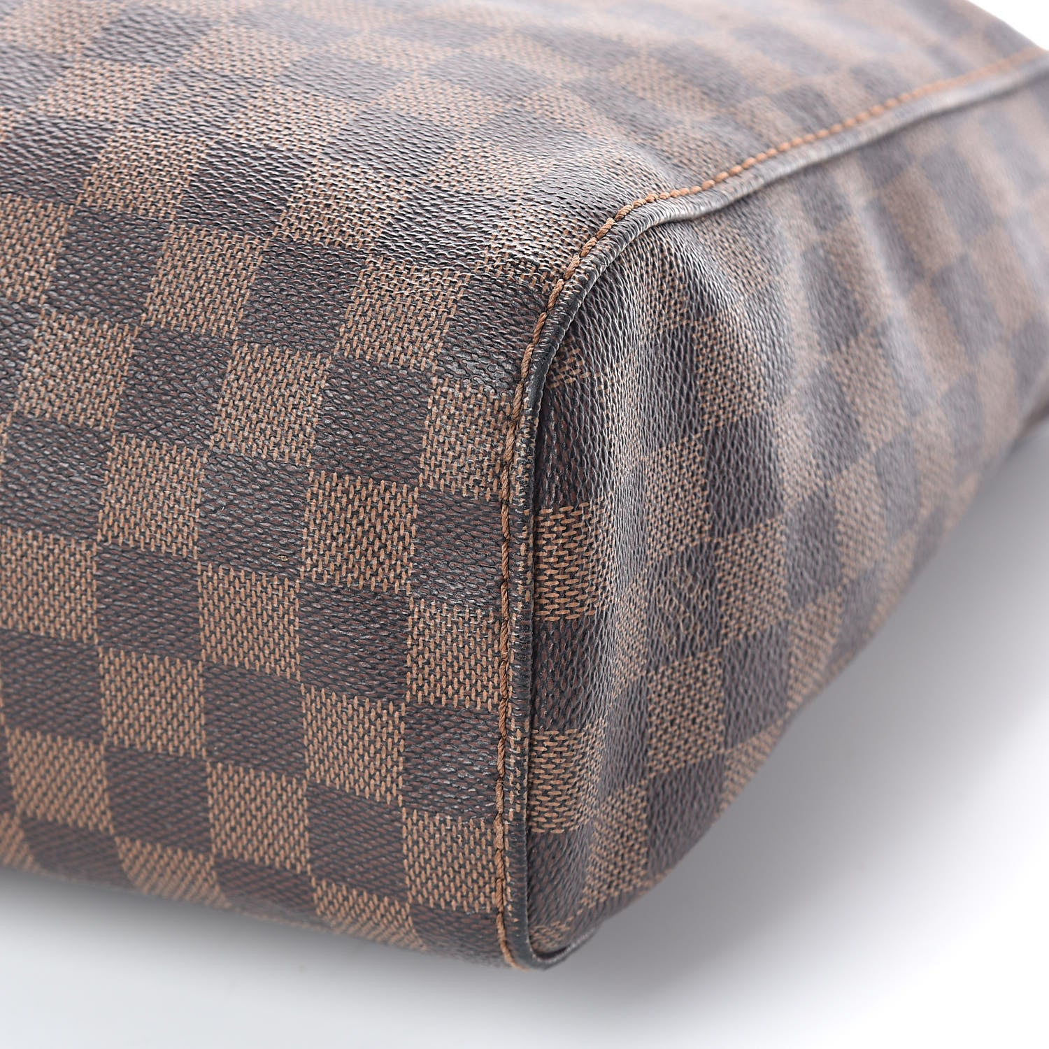 Louis Vuitton Damier Ebene Portobello PM 12 of 12