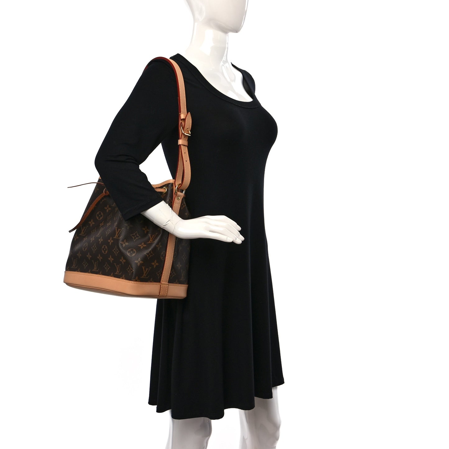 Monogram Petit Noe NM