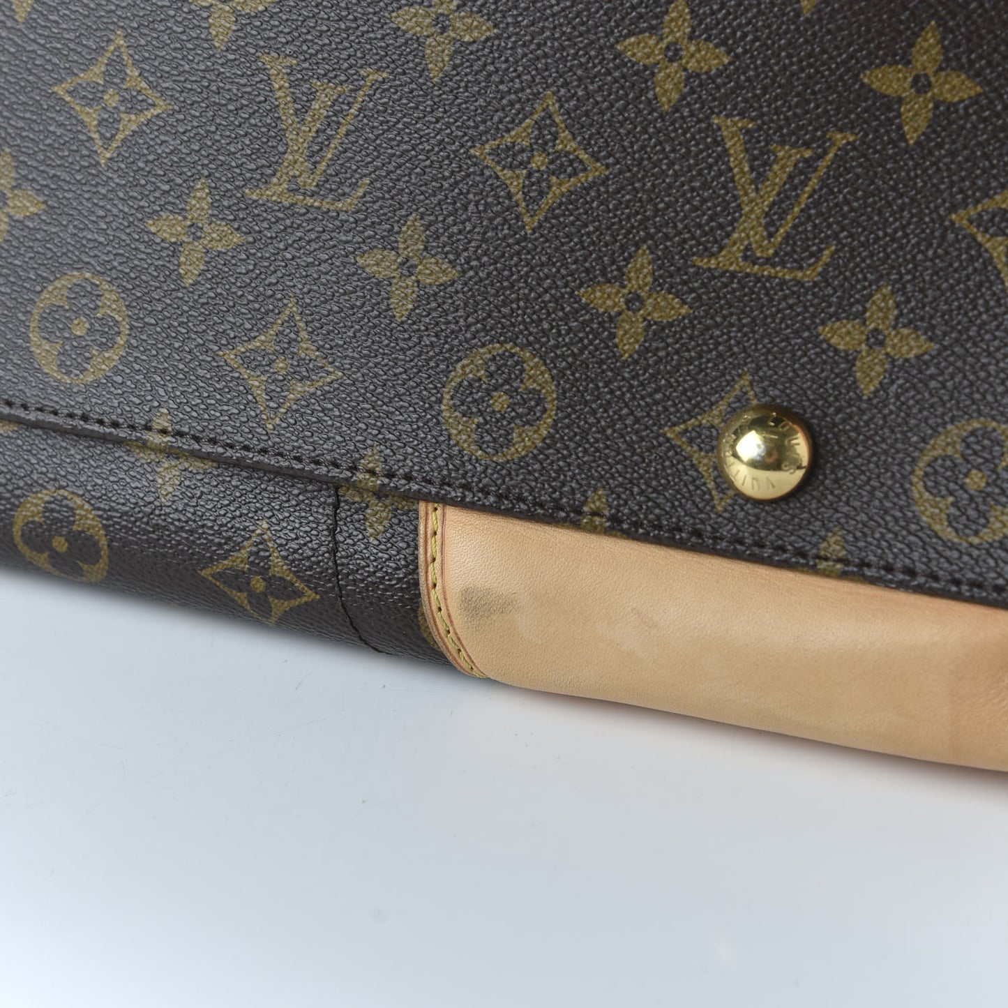 Monogram Beverly GM