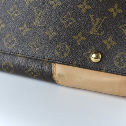 Louis Vuitton Monogram Beverly GM 11 of 11